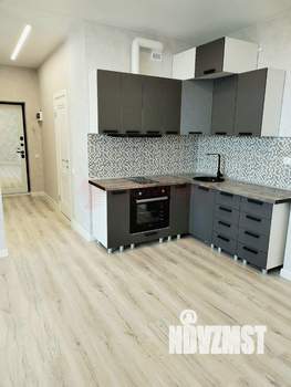 Студия квартира, вторичка, 32м2, 7/25 этаж