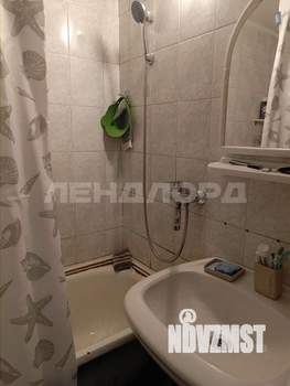 2-к квартира, вторичка, 57м2, 3/9 этаж