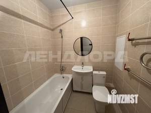 1-к квартира, вторичка, 45м2, 9/18 этаж