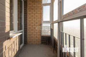 2-к квартира, вторичка, 51м2, 6/19 этаж