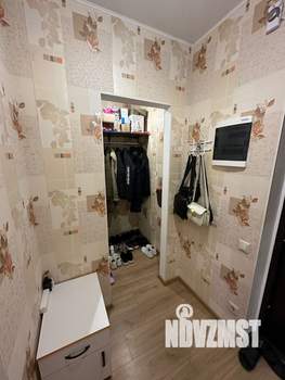 2-к квартира, вторичка, 41м2, 6/8 этаж