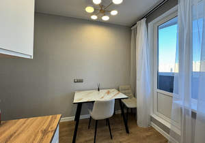 1-к квартира, вторичка, 39м2, 16/20 этаж