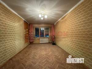 2-к квартира, вторичка, 48м2, 5/5 этаж