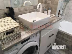 1-к квартира, вторичка, 40м2, 4/9 этаж