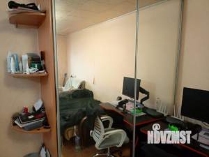 Студия квартира, вторичка, 32м2, 4/5 этаж