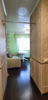 1-к квартира, вторичка, 40м2, 10/11 этаж