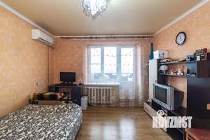 1-к квартира, вторичка, 29м2, 9/9 этаж