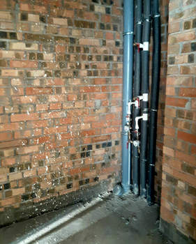 1-к квартира, вторичка, 36м2, 7/18 этаж