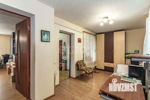 2-к квартира, вторичка, 65м2, 1/1 этаж