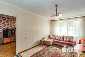 3-к квартира, вторичка, 63м2, 2/5 этаж