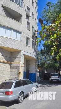 2-к квартира, вторичка, 51м2, 3/10 этаж