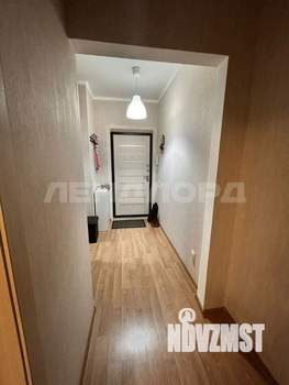 1-к квартира, вторичка, 37м2, 18/26 этаж