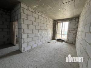 1-к квартира, вторичка, 53м2, 6/10 этаж