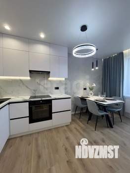 2-к квартира, вторичка, 47м2, 8/11 этаж