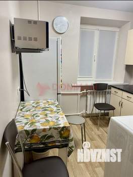 2-к квартира, вторичка, 41м2, 1/5 этаж