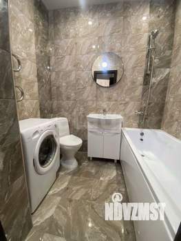 1-к квартира, вторичка, 30м2, 2/22 этаж