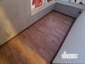 1-к квартира, вторичка, 45м2, 5/10 этаж