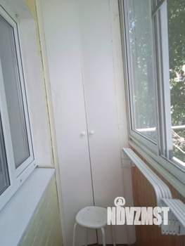 2-к квартира, вторичка, 44м2, 3/5 этаж