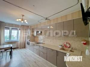 3-к квартира, вторичка, 79м2, 3/16 этаж