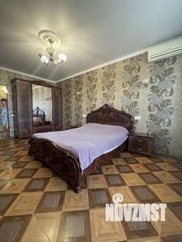 3-к квартира, вторичка, 96м2, 10/10 этаж