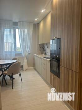 2-к квартира, вторичка, 61м2, 6/21 этаж