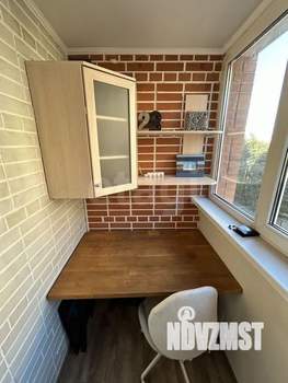 1-к квартира, вторичка, 38м2, 5/17 этаж