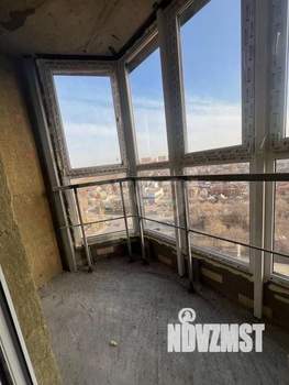 1-к квартира, вторичка, 36м2, 16/24 этаж