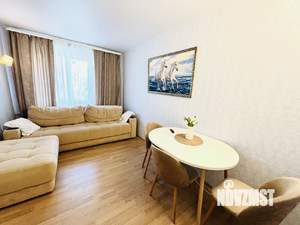 3-к квартира, вторичка, 59м2, 5/5 этаж