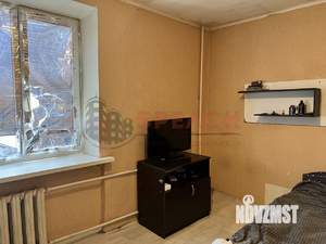 2-к квартира, вторичка, 43м2, 4/5 этаж