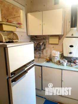 2-к квартира, вторичка, 44м2, 5/5 этаж