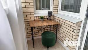 1-к квартира, вторичка, 41м2, 14/18 этаж