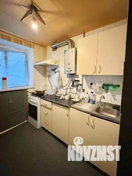 1-к квартира, вторичка, 30м2, 3/5 этаж