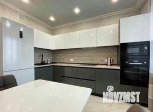 1-к квартира, вторичка, 37м2, 16/25 этаж