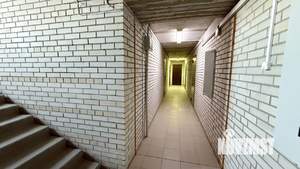 Студия квартира, вторичка, 22м2, 2/6 этаж