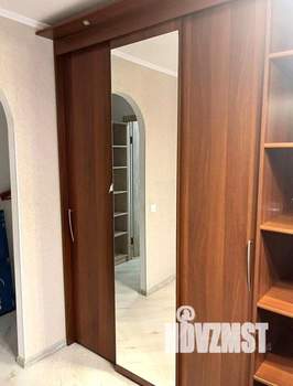 2-к квартира, вторичка, 45м2, 3/5 этаж