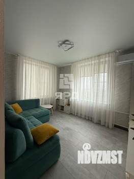 2-к квартира, вторичка, 45м2, 14/19 этаж