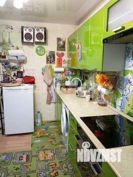 2-к квартира, вторичка, 49м2, 8/9 этаж