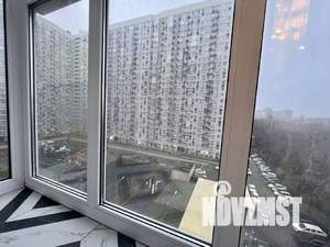 1-к квартира, вторичка, 42м2, 8/24 этаж