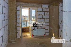 Студия квартира, вторичка, 30м2, 3/24 этаж