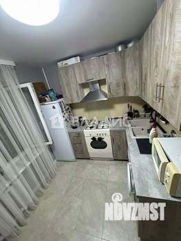 2-к квартира, вторичка, 53м2, 1/10 этаж