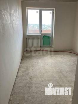 1-к квартира, вторичка, 43м2, 15/22 этаж