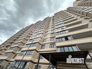 2-к квартира, вторичка, 58м2, 11/24 этаж