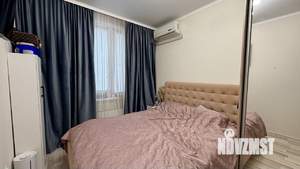 3-к квартира, вторичка, 58м2, 17/19 этаж