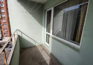 1-к квартира, вторичка, 30м2, 5/9 этаж