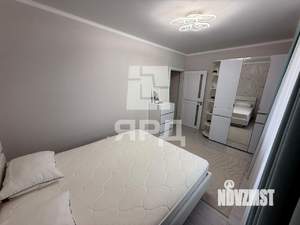 3-к квартира, вторичка, 75м2, 9/24 этаж