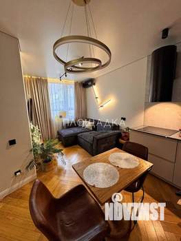 2-к квартира, вторичка, 40м2, 9/24 этаж