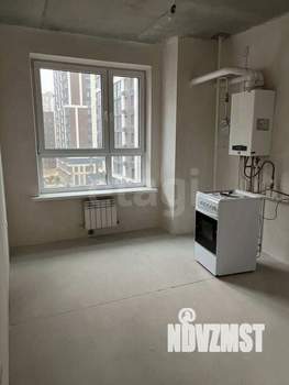 1-к квартира, вторичка, 30м2, 6/12 этаж