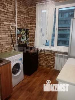 1-к квартира, вторичка, 22м2, 8/9 этаж