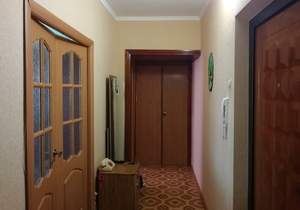 2-к квартира, вторичка, 52м2, 8/9 этаж