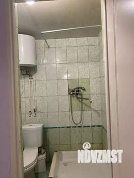 1-к квартира, вторичка, 38м2, 1/2 этаж